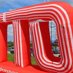 Лето с ГТО: лучшее время для новых достижений