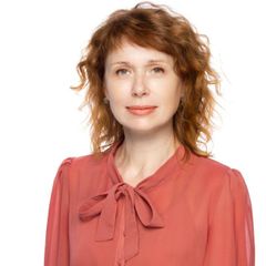 Синицких Ирина Сергеевна