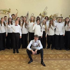 «Город играет джаз» в Кыштыме